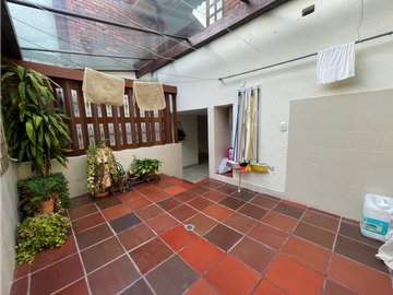 Se vende esta hermosa casa finca en la vía La Calera Bogotá