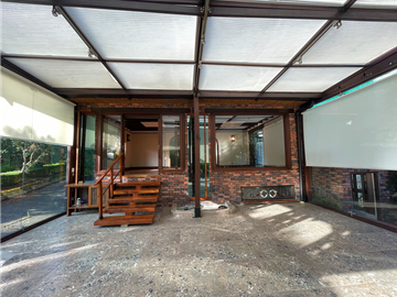 Se vende esta hermosa casa finca en la vía La Calera Bogotá