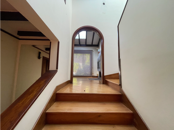 Se vende esta hermosa casa finca en la vía La Calera Bogotá