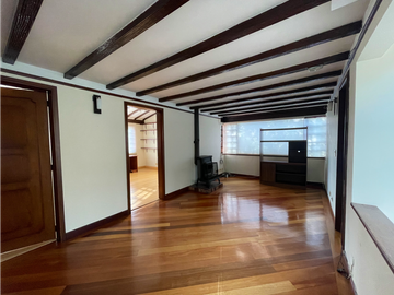 Se vende esta hermosa casa finca en la vía La Calera Bogotá
