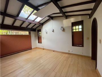 Se vende esta hermosa casa finca en la vía La Calera Bogotá
