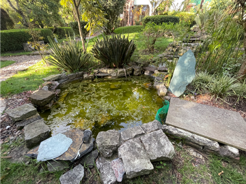 Se vende esta hermosa casa finca en la vía La Calera Bogotá