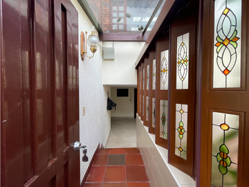 Se vende esta hermosa casa finca en la vía La Calera Bogotá