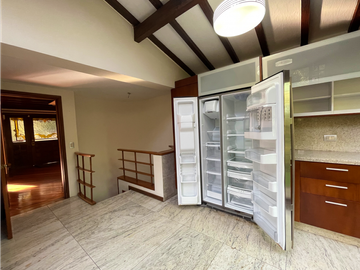 Se vende esta hermosa casa finca en la vía La Calera Bogotá