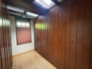 Se vende esta hermosa casa finca en la vía La Calera Bogotá