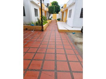 Hermosa Casa En Conjunto Residencial  Cerrado Santa Marta Colombia