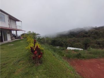 SE VENDE FINCA VIA TOCOTA VEREDA SAN BERNARDO YP 8409628