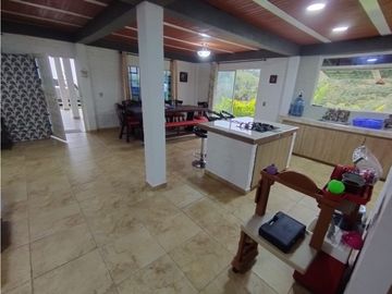 SE VENDE FINCA VIA TOCOTA VEREDA SAN BERNARDO YP 8409628