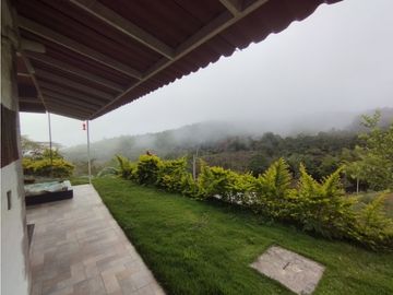 SE VENDE FINCA VIA TOCOTA VEREDA SAN BERNARDO YP 8409628