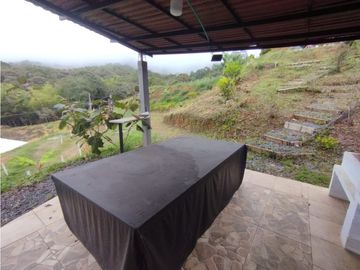SE VENDE FINCA VIA TOCOTA VEREDA SAN BERNARDO YP 8409628