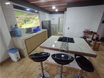 SE VENDE FINCA VIA TOCOTA VEREDA SAN BERNARDO YP 8409628