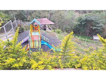 SE VENDE FINCA VIA TOCOTA VEREDA SAN BERNARDO YP 8409628