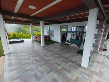 SE VENDE FINCA VIA TOCOTA VEREDA SAN BERNARDO YP 8409628