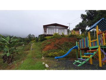 SE VENDE FINCA VIA TOCOTA VEREDA SAN BERNARDO YP 8409628