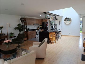 Venta Casa Conjunto Cerrado Vereda Bojacá , Chia