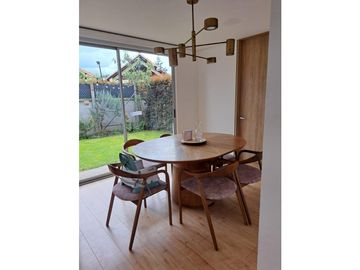 Venta Casa Conjunto Cerrado Vereda Bojacá , Chia
