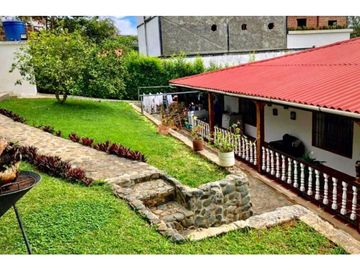 SE VENDE CASA FINCA EN EL KM 30