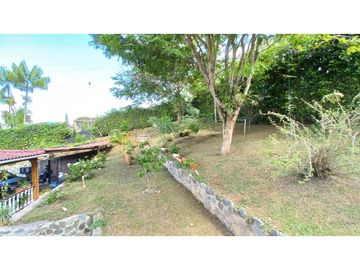 SE VENDE CASA FINCA EN EL KM 30