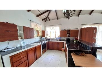 SE VENDE CASA FINCA EN EL KM 30