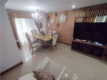SE VENDE CASA ESQUINERA EXTERNA BARRIO CANEY YP 8409732