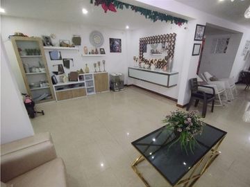 SE VENDE CASA ESQUINERA EXTERNA BARRIO CANEY YP 8409732