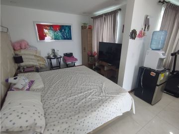 SE VENDE CASA ESQUINERA EXTERNA BARRIO CANEY YP 8409732