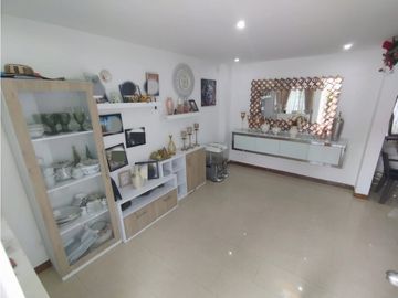 SE VENDE CASA ESQUINERA EXTERNA BARRIO CANEY YP 8409732