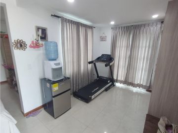 SE VENDE CASA ESQUINERA EXTERNA BARRIO CANEY YP 8409732