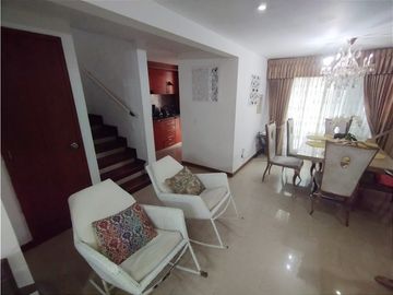 SE VENDE CASA ESQUINERA EXTERNA BARRIO CANEY YP 8409732