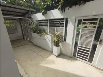 SE VENDE CASA ESQUINERA EXTERNA BARRIO CANEY YP 8409732