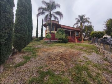 QUINTA RINCON DE LAS ROSAS, FRACC LOMAS DEL VALLE, SAHUAYO MICHOACAN