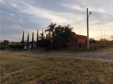 QUINTA RINCON DE LAS ROSAS, FRACC LOMAS DEL VALLE, SAHUAYO MICHOACAN