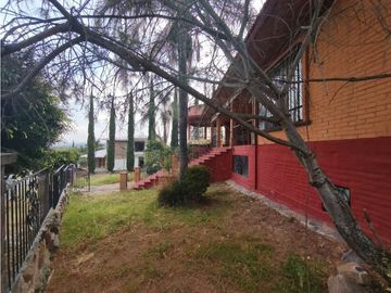 QUINTA RINCON DE LAS ROSAS, FRACC LOMAS DEL VALLE, SAHUAYO MICHOACAN