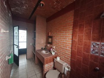 QUINTA RINCON DE LAS ROSAS, FRACC LOMAS DEL VALLE, SAHUAYO MICHOACAN