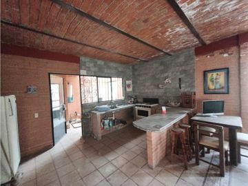 QUINTA RINCON DE LAS ROSAS, FRACC LOMAS DEL VALLE, SAHUAYO MICHOACAN