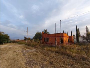 QUINTA RINCON DE LAS ROSAS, FRACC LOMAS DEL VALLE, SAHUAYO MICHOACAN