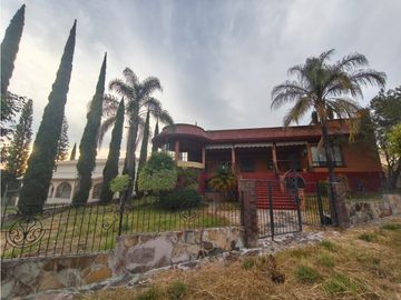 QUINTA RINCON DE LAS ROSAS, FRACC LOMAS DEL VALLE, SAHUAYO MICHOACAN