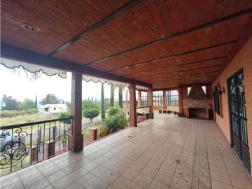 QUINTA RINCON DE LAS ROSAS, FRACC LOMAS DEL VALLE, SAHUAYO MICHOACAN