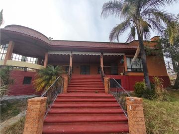QUINTA RINCON DE LAS ROSAS, FRACC LOMAS DEL VALLE, SAHUAYO MICHOACAN