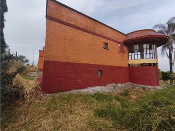 QUINTA RINCON DE LAS ROSAS, FRACC LOMAS DEL VALLE, SAHUAYO MICHOACAN