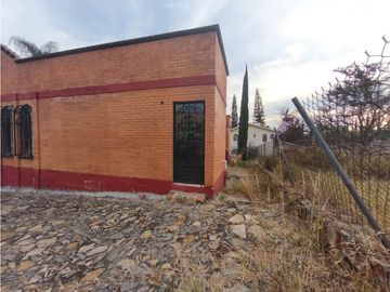 QUINTA RINCON DE LAS ROSAS, FRACC LOMAS DEL VALLE, SAHUAYO MICHOACAN
