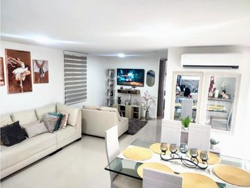 SE VENDE APARTAMENTO NUEVO EN MIRAMAR