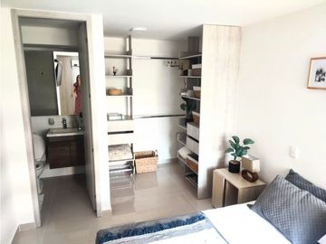 SE VENDE APARTAMENTO NUEVO EN MIRAMAR