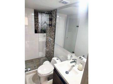 SE VENDE APARTAMENTO NUEVO EN MIRAMAR