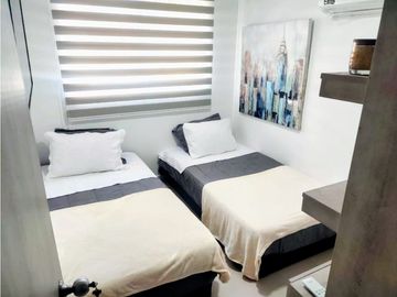 SE VENDE APARTAMENTO NUEVO EN MIRAMAR