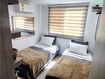 SE VENDE APARTAMENTO NUEVO EN MIRAMAR