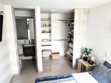 SE VENDE APARTAMENTO NUEVO EN MIRAMAR