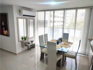 SE VENDE APARTAMENTO NUEVO EN MIRAMAR
