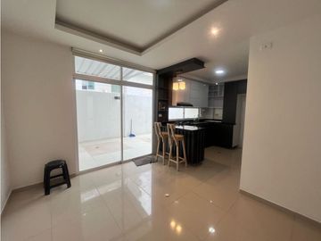 CASA EN VENTA CIUDAD JARDN