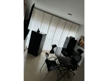 Apartamento amoblado para arriendo en Pinares, Pereira!!!